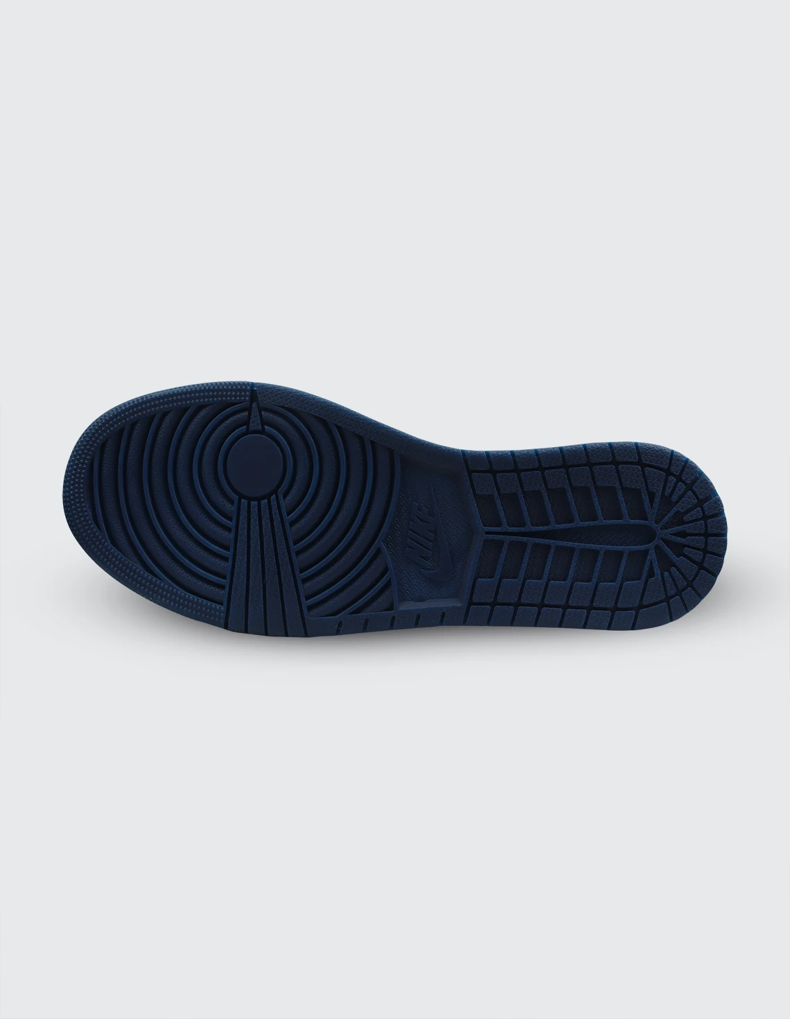 کفش بسکتبال مردانه نایکی Jordan 1 Retro Mid M