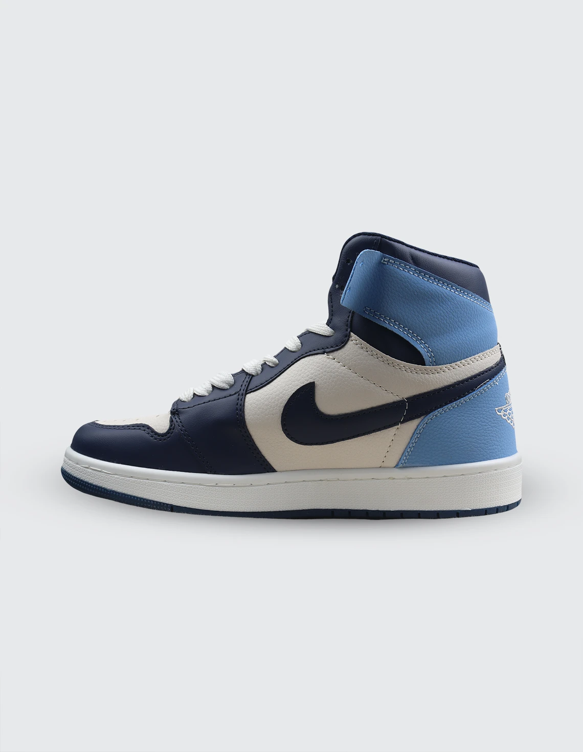 کفش بسکتبال مردانه نایکی Jordan 1 Retro Mid M