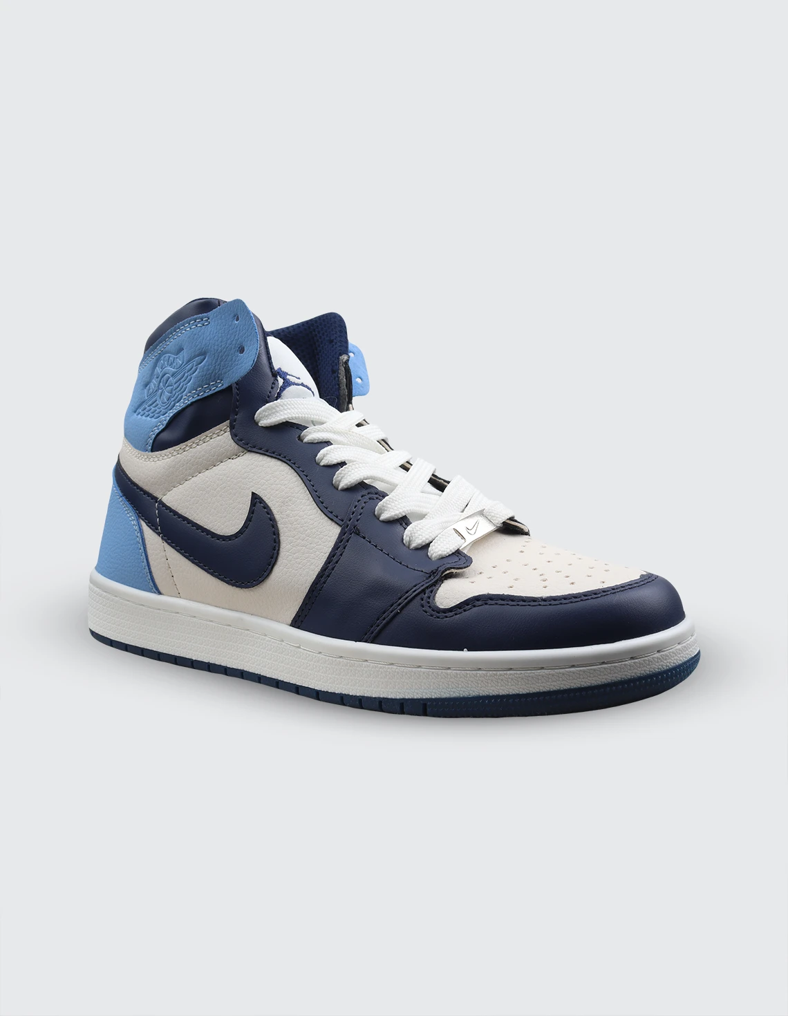 کفش بسکتبال مردانه نایکی Jordan 1 Retro Mid M