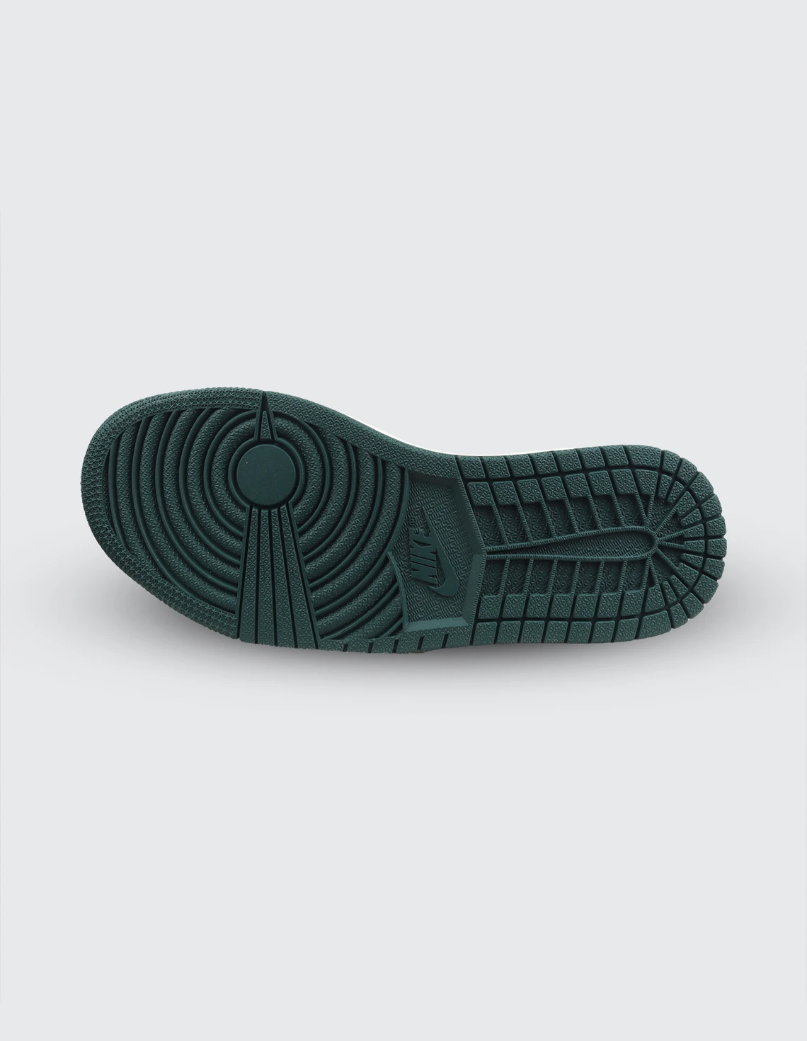 کفش روزانه مردانه نایکی Air Jordan 1 Travis Scott Supreme M