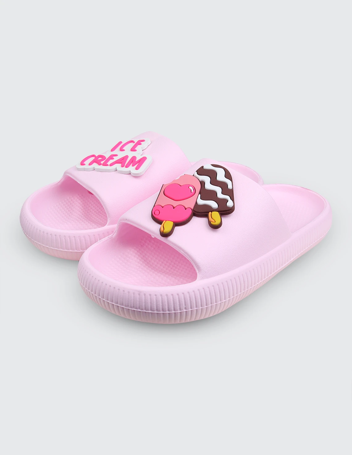 صندل روزانه زنانه پایون Ice Cream W