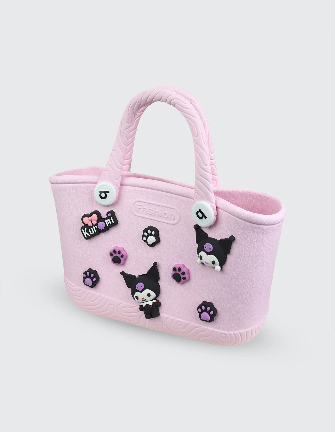 کیف دوشی روزانه زنانه پایون Kuromi Bag W