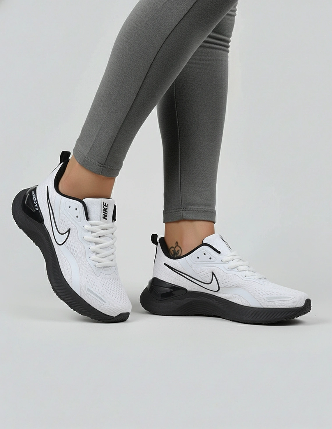 کفش دویدن Unisex نایکی ZoomX Element U کفش دویدن Unisex نایکی ZoomX Element U