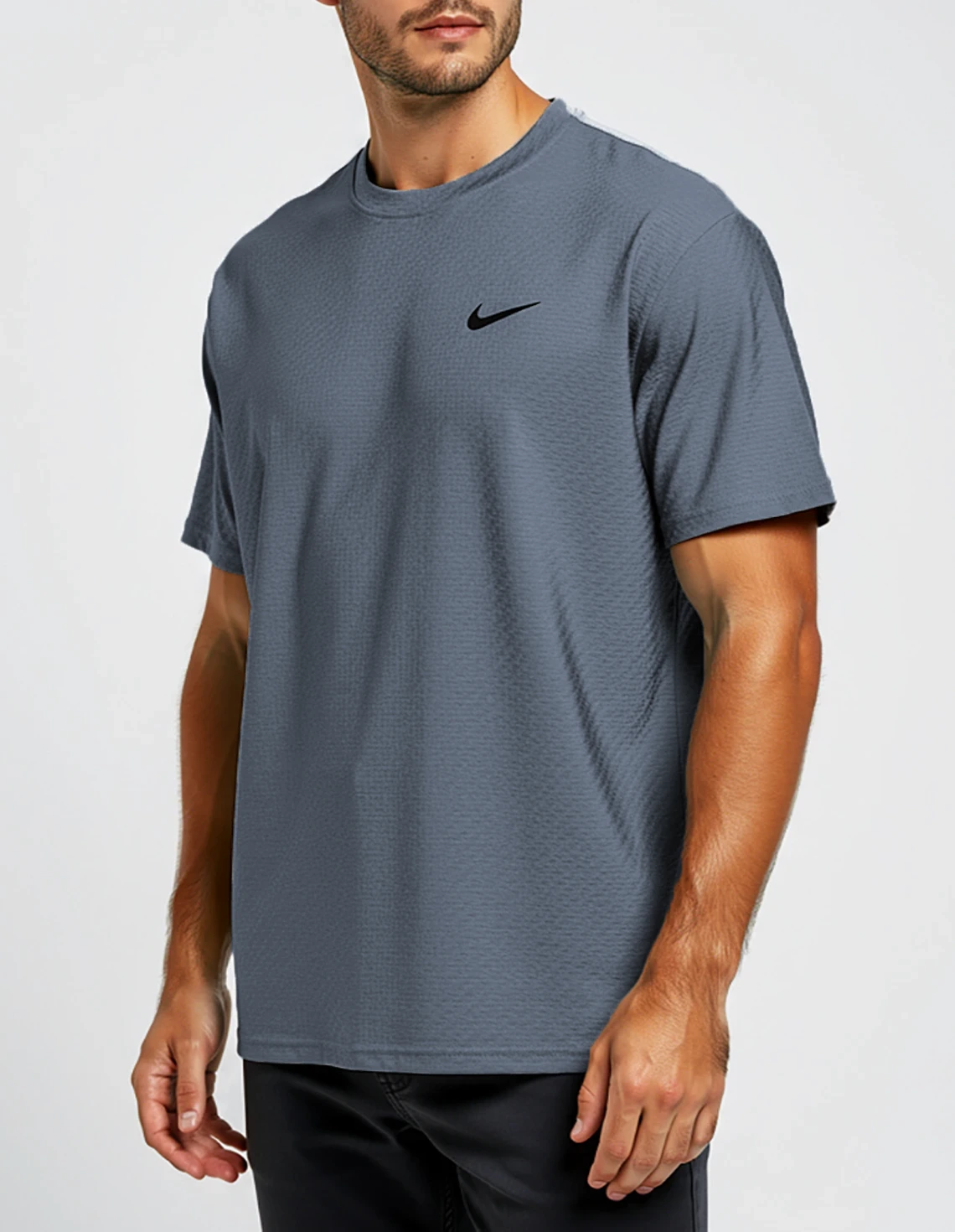 تی شرت ورزشی مردانه نایک Nike Exair M