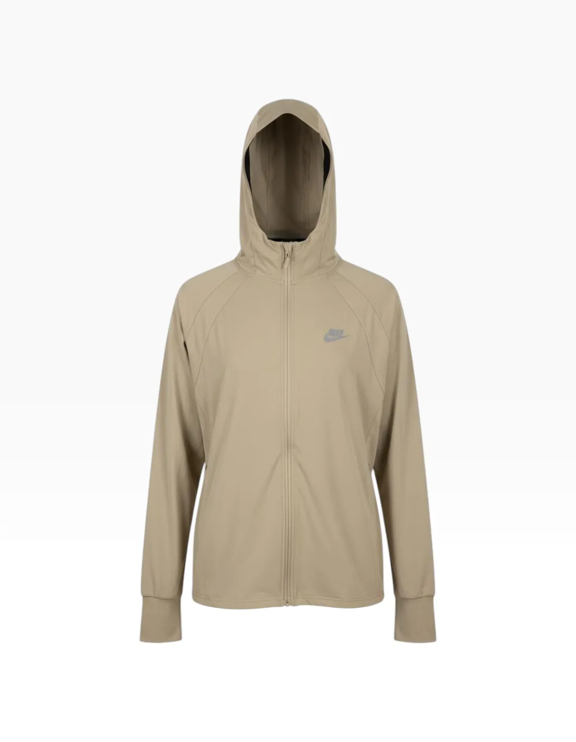 سویشرت ورزشی Unisex نایکی Pony Tail U