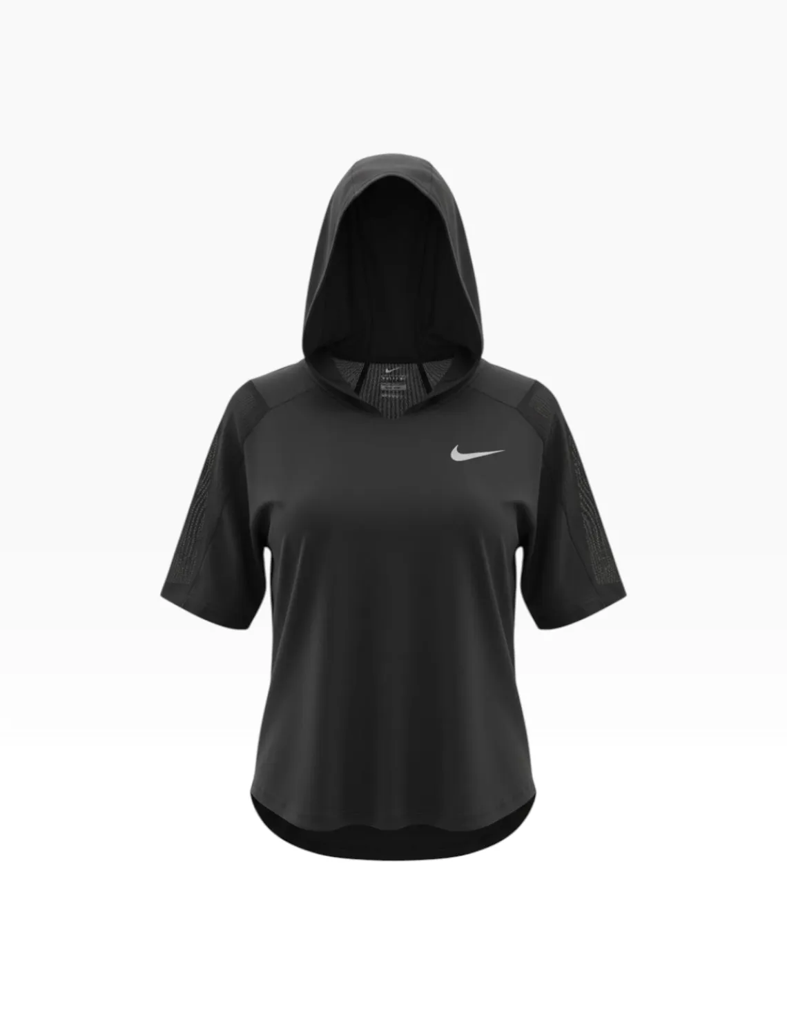 هودی ورزشی زنانه نایکی SHIFT Core W