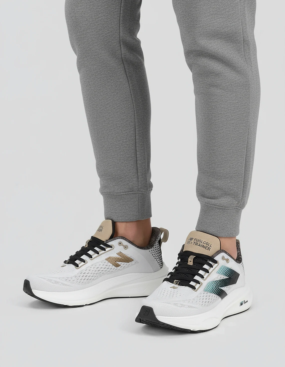 کفش دویدن مردانه نیو بالانس Trainer SC M