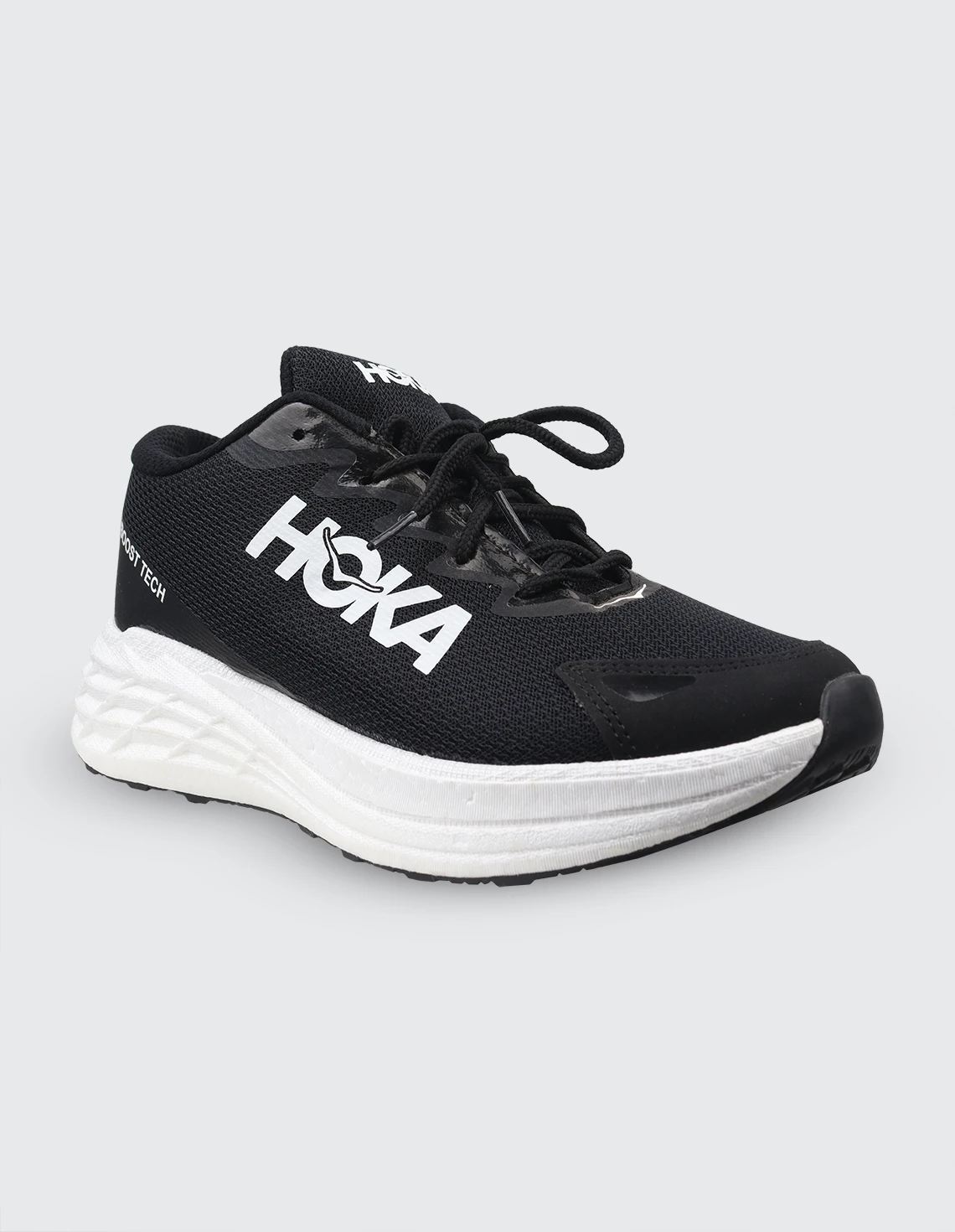 کفش دویدن مردانه Hoka Boost Tech M