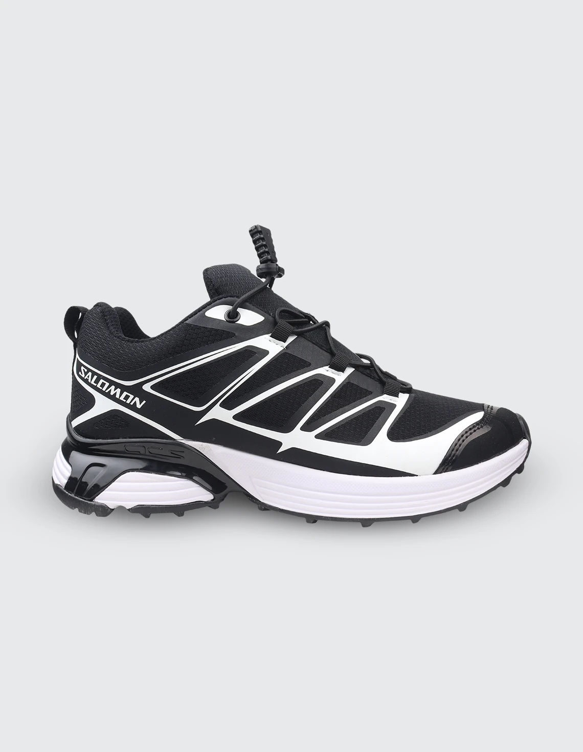 کفش پیاده روی مردانه سالامون Merrell Walk M
