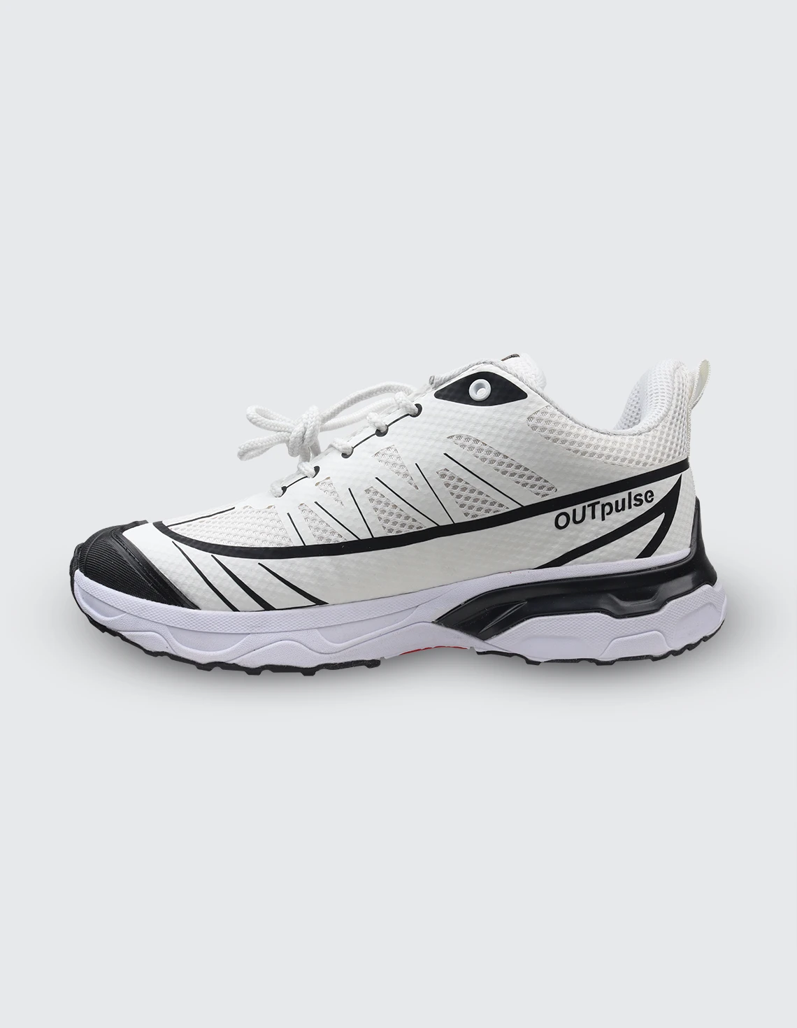 کفش ورزشی مردانه سالامون Flex Connect M