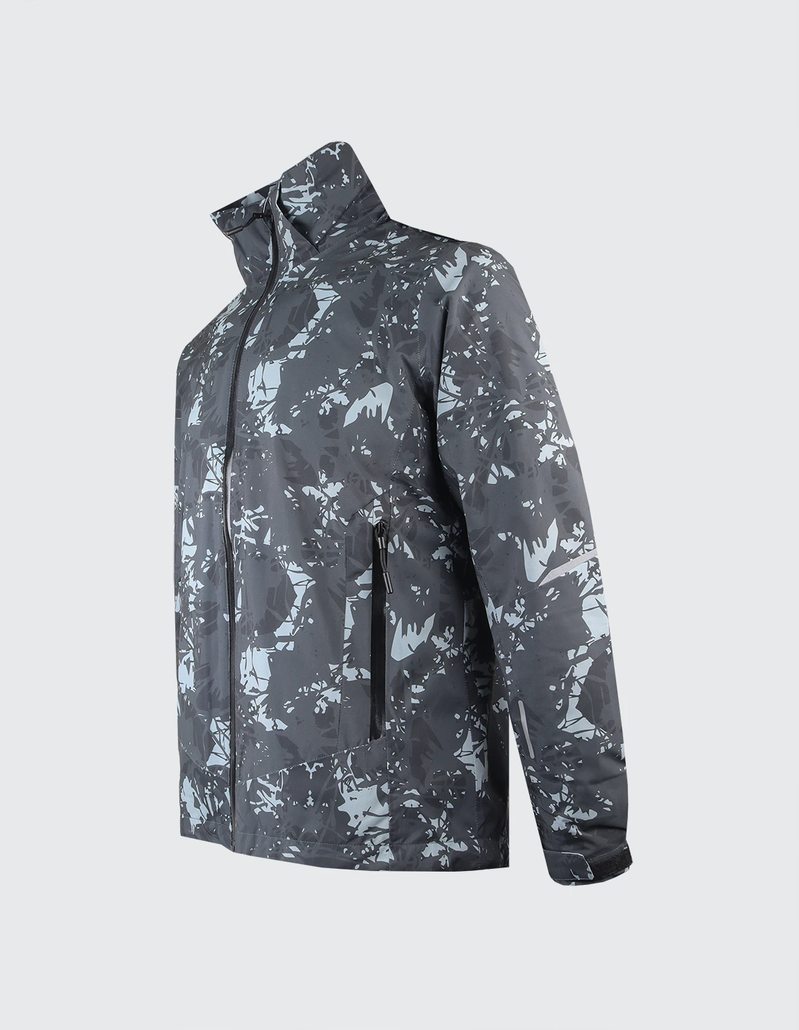 کاپشن اسپرت Unisex بدون برند VoltX U