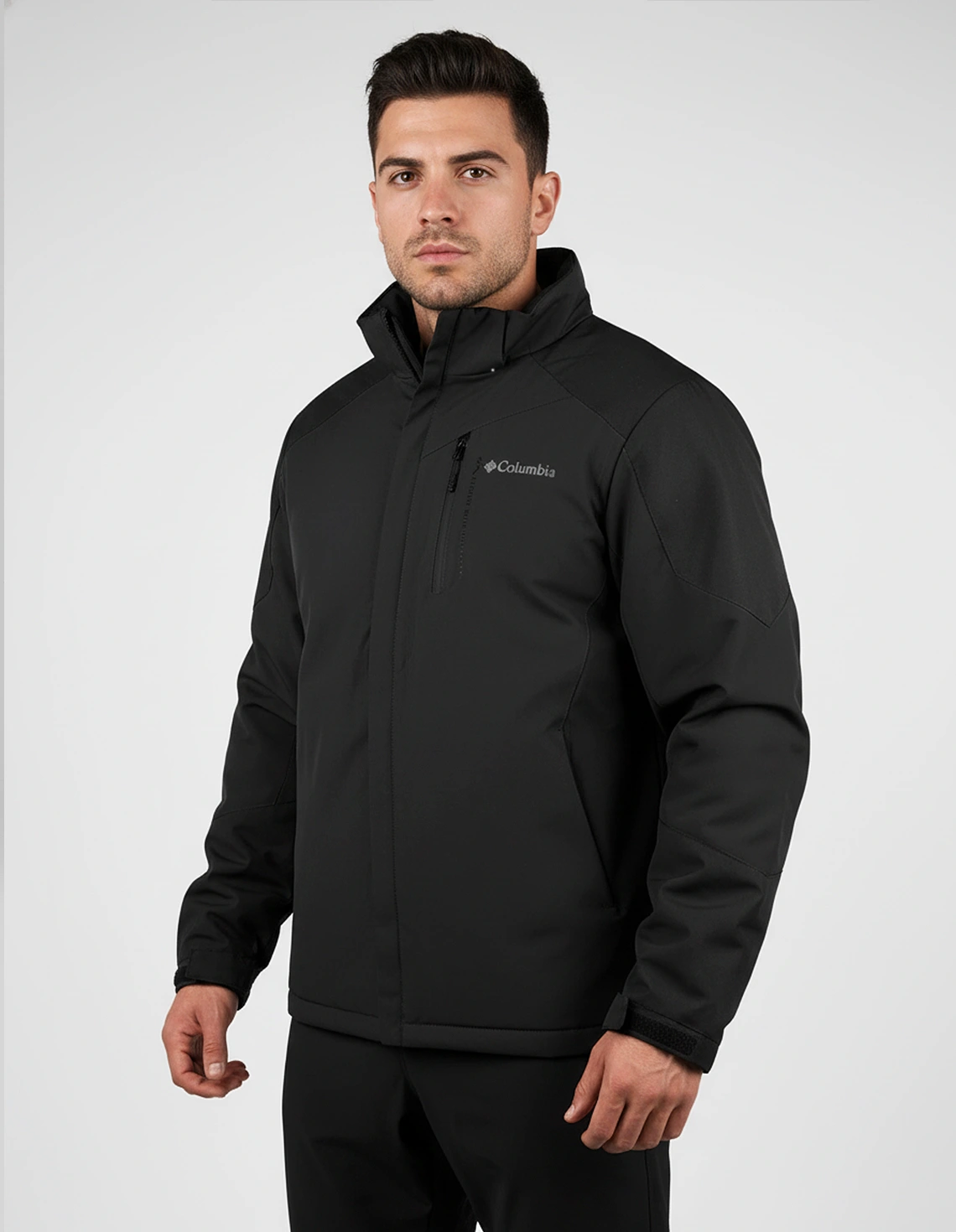 کاپشن اسپرت Unisex برند عمومی Alpion Fit U