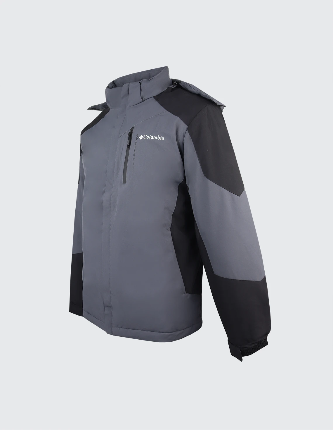 کاپشن اسپرت Unisex برند عمومی Alpion Fit U