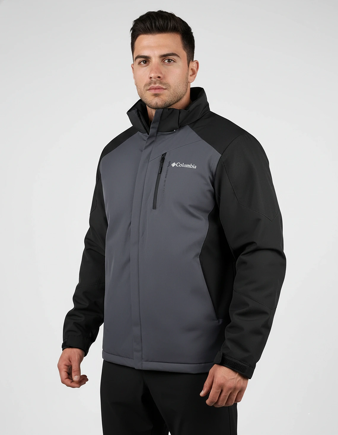 کاپشن اسپرت Unisex برند عمومی Alpion Fit U