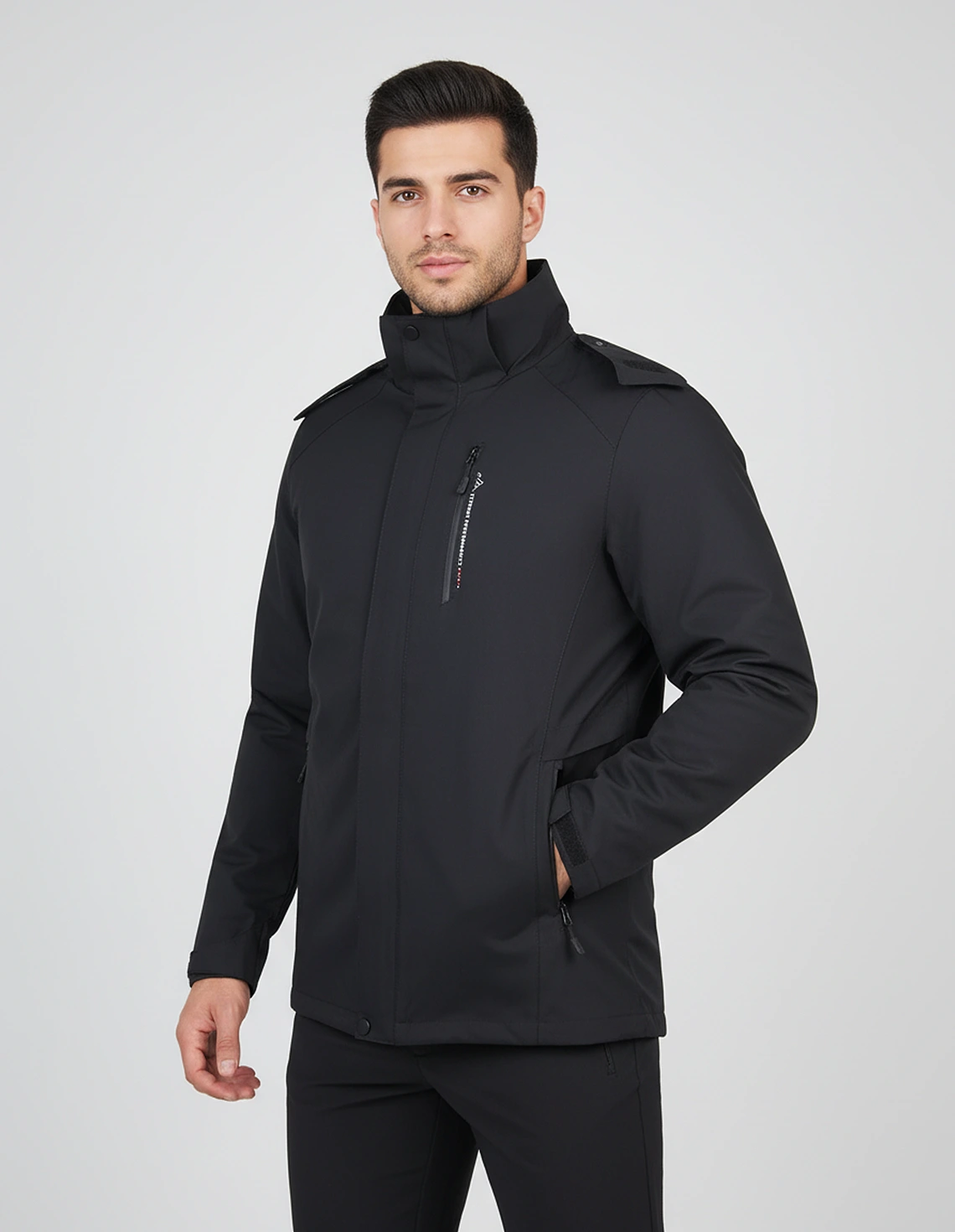 کاپشن اسپرت مردانه برند عمومی Nexa Fit M کاپشن اسپرت مردانه برند عمومی Nexa Fit M