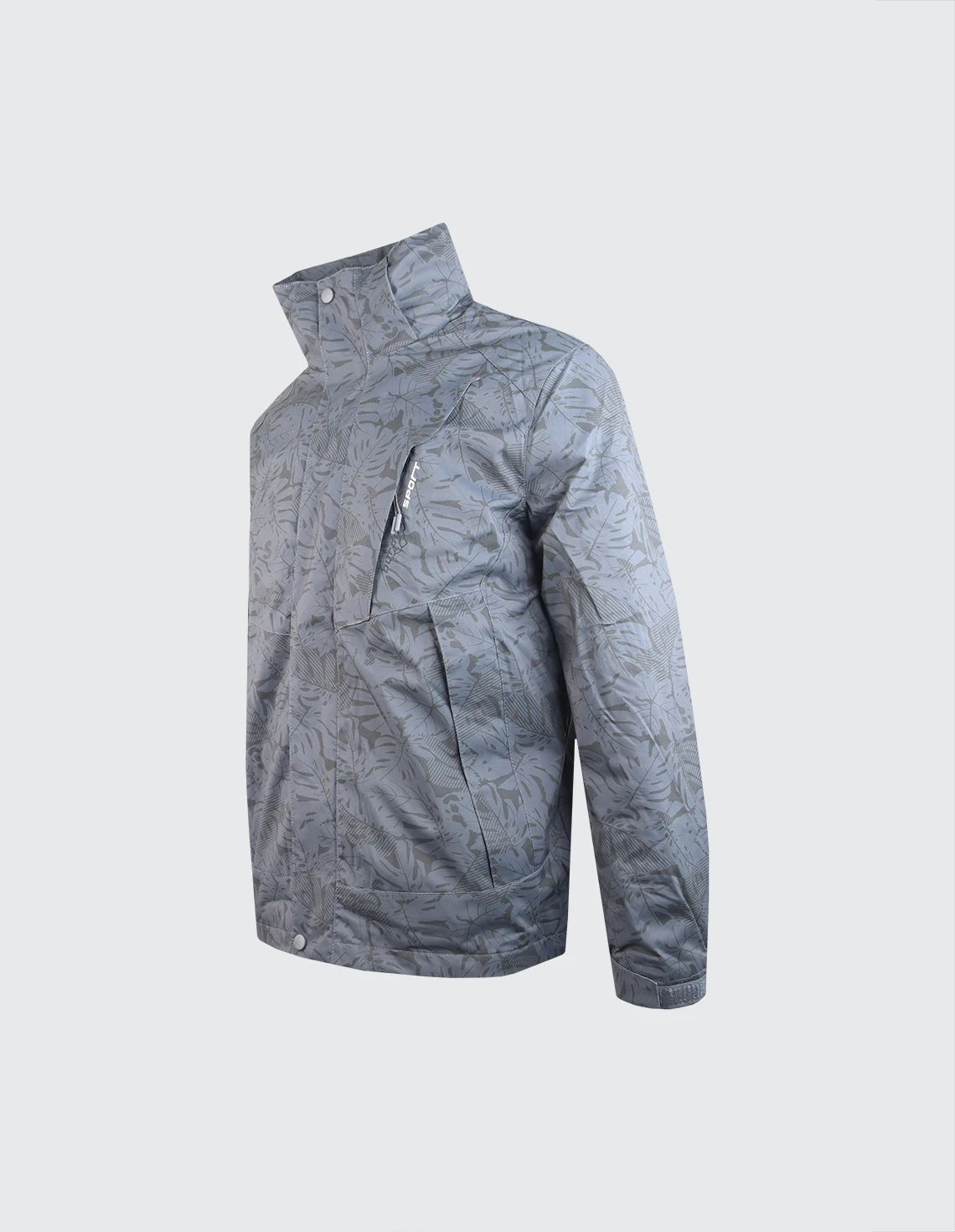 کاپشن اسپرت Unisex بدون برند Tundra Fit U