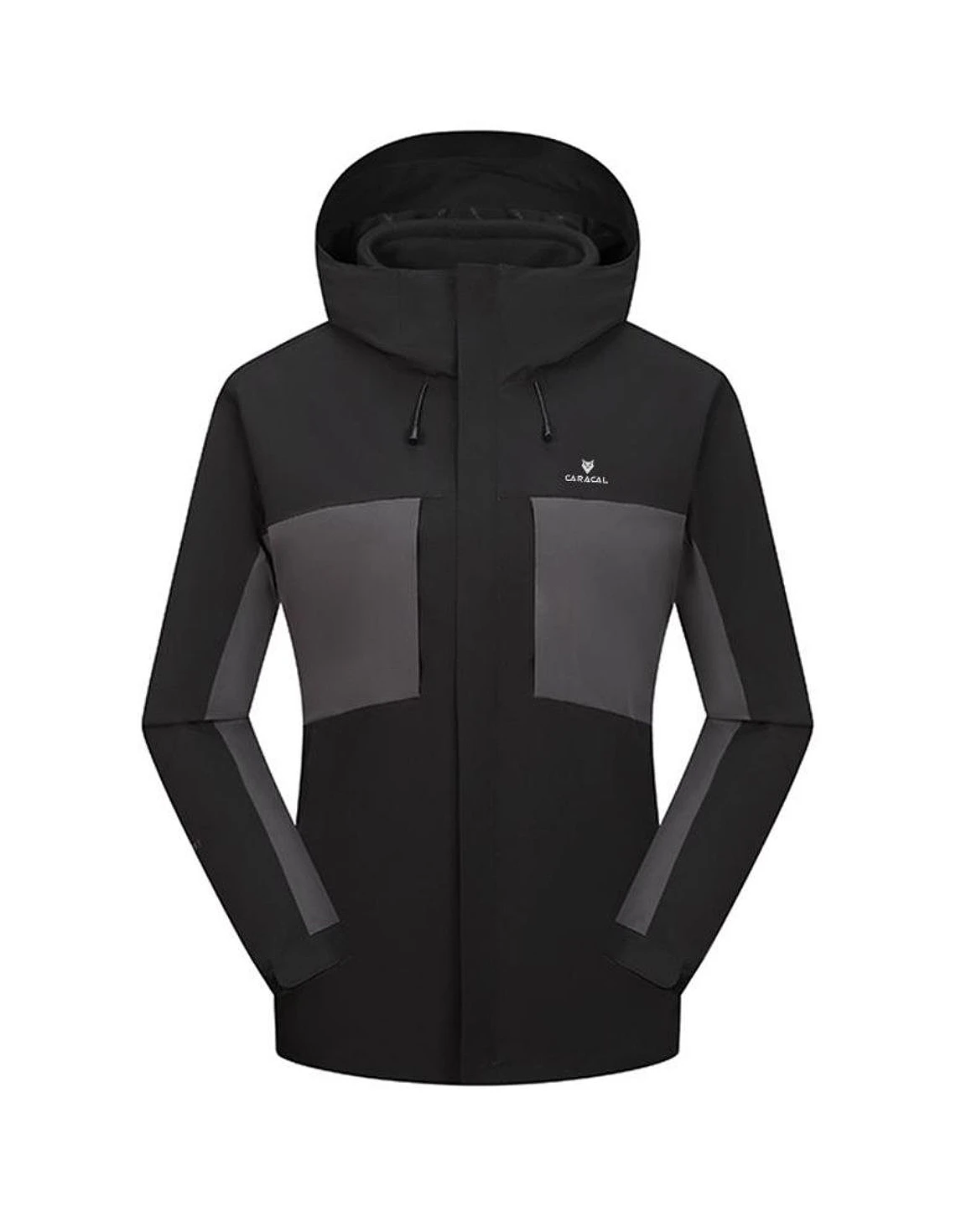 کاپشن اسپرت زنانه کاراکال Kavern Snow W