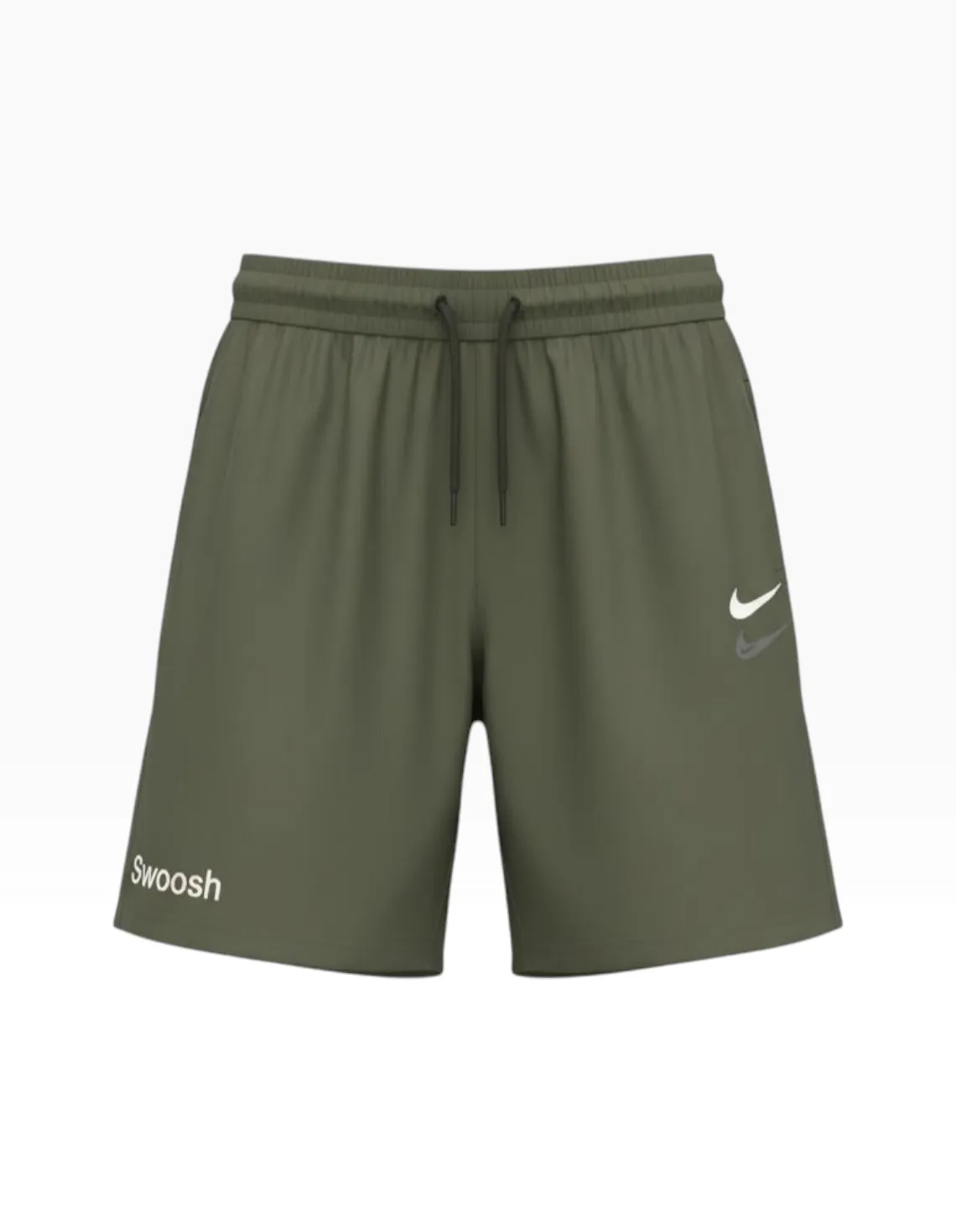 شلوارک ورزشی مردانه نایکی Rivo Fit M