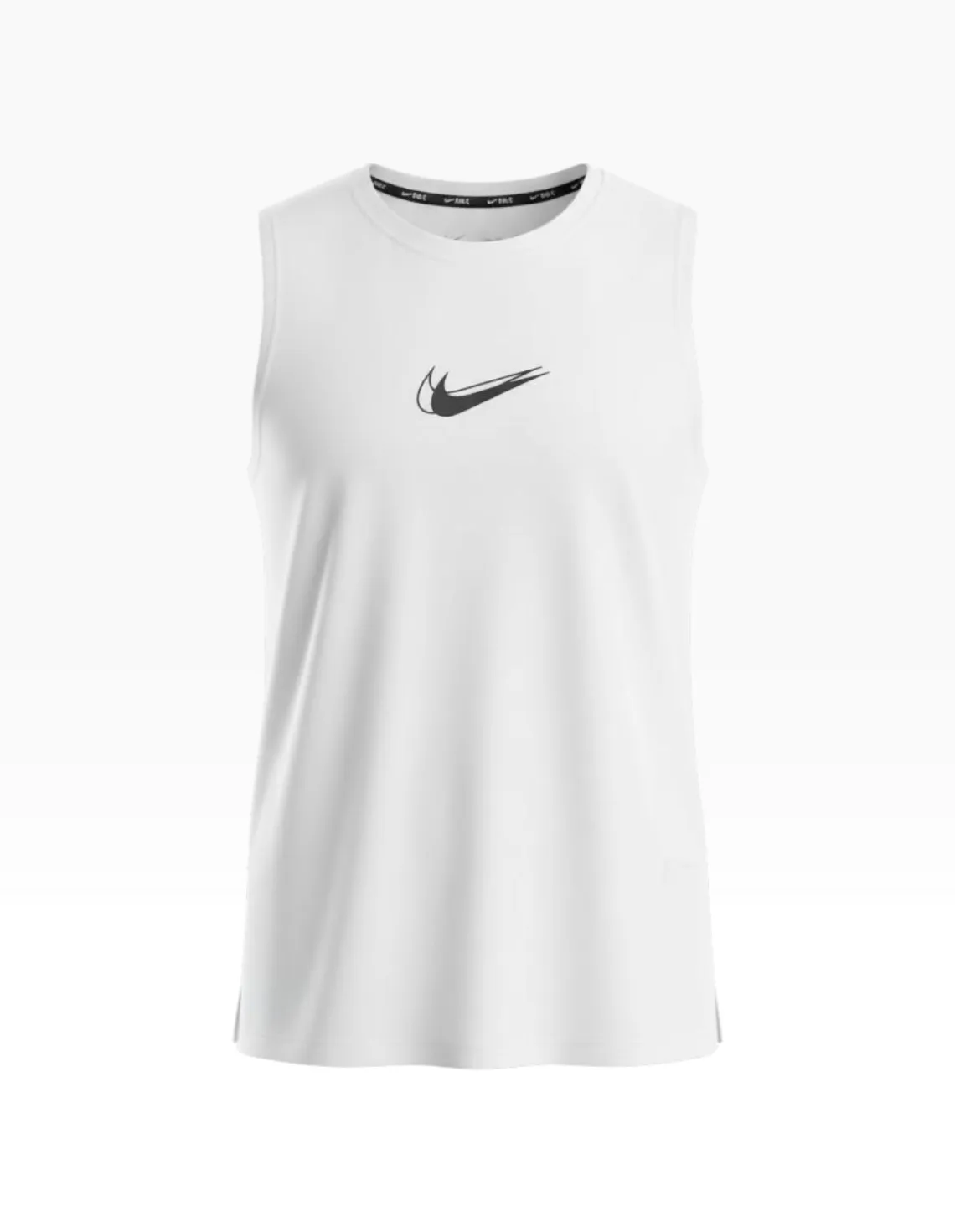 رکابی ورزشی مردانه نایکی Titan Fit M