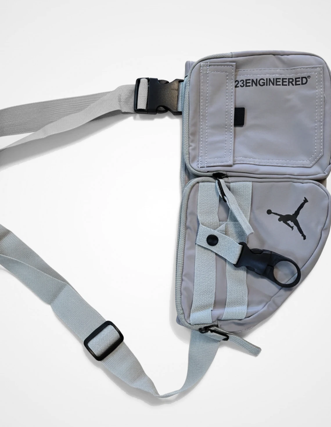 کیف بادی بگ اسپرت Unisex جردن Evoa Hold U