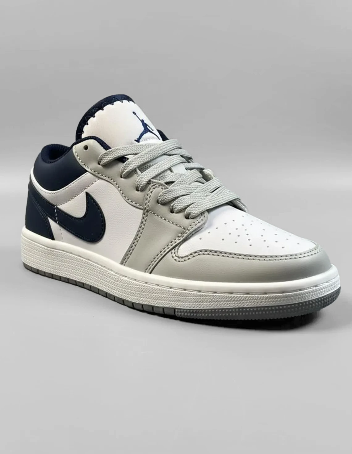 کفش روزانه مردانه نایکی Air Jordan 1 Low LX M