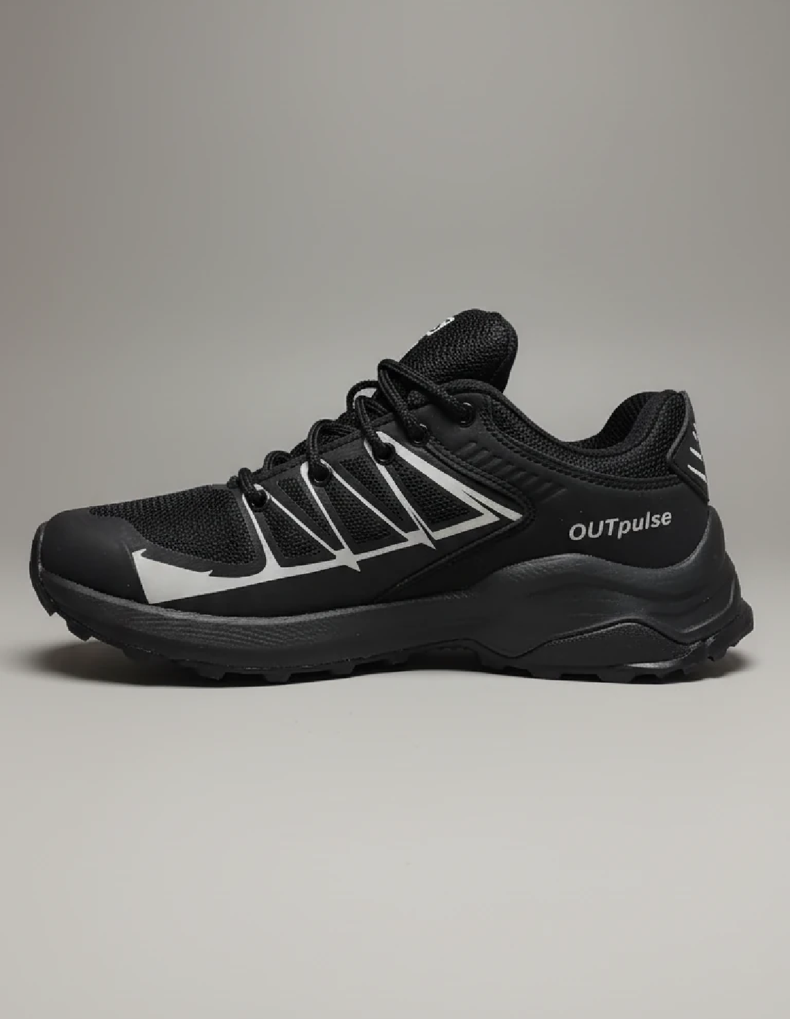 کفش پیاده روی مردانه سالامون Speed Verse M