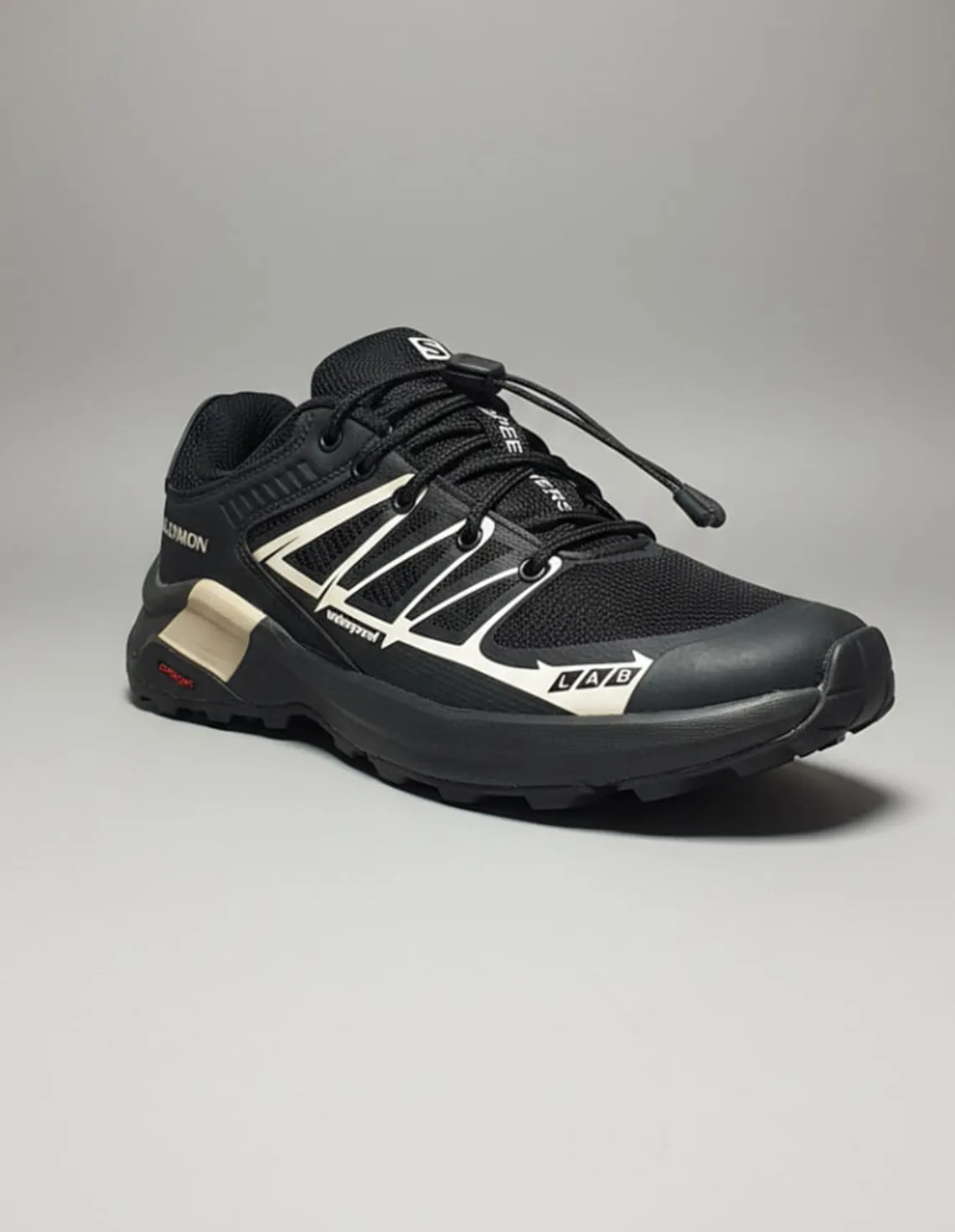 کفش پیاده روی مردانه سالامون Speed Verse M