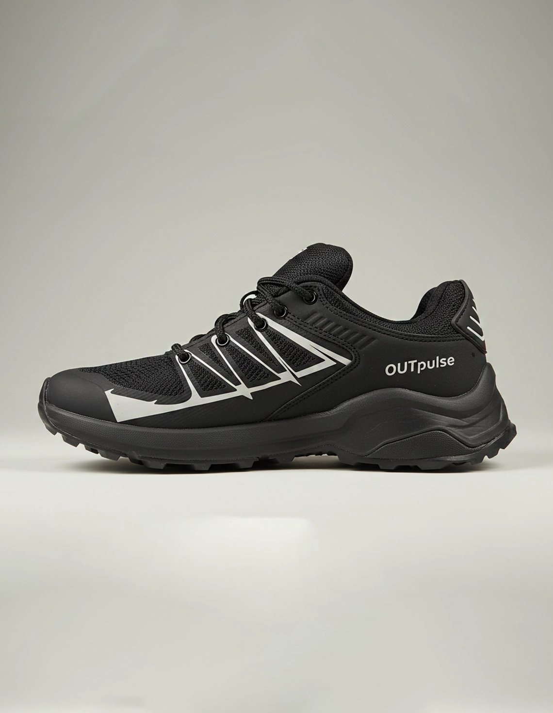 کفش پیاده روی مردانه سالامون Speed Verse M