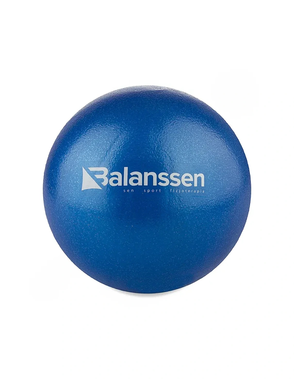 توپ پیلاتس Unisex برند عمومی نی دار 22 سانتی متری Balanssen