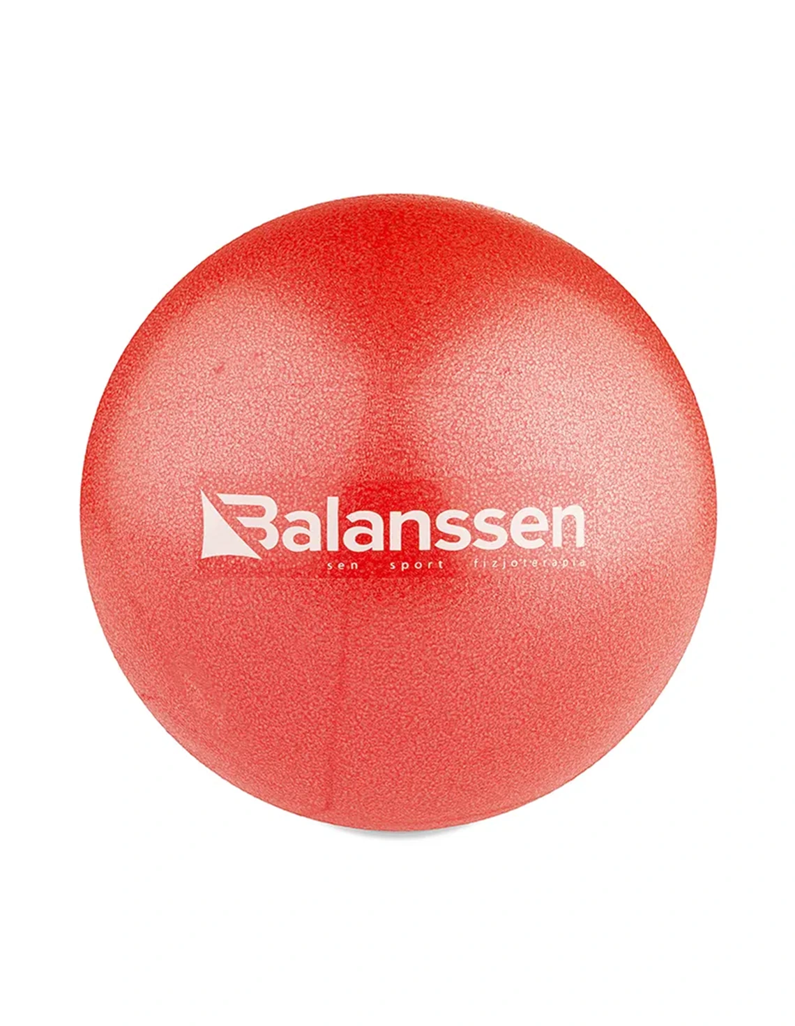 توپ پیلاتس Unisex برند عمومی نی دار 22 سانتی متری Balanssen توپ پیلاتس Unisex برند عمومی نی دار 22 سانتی متری Balanssen