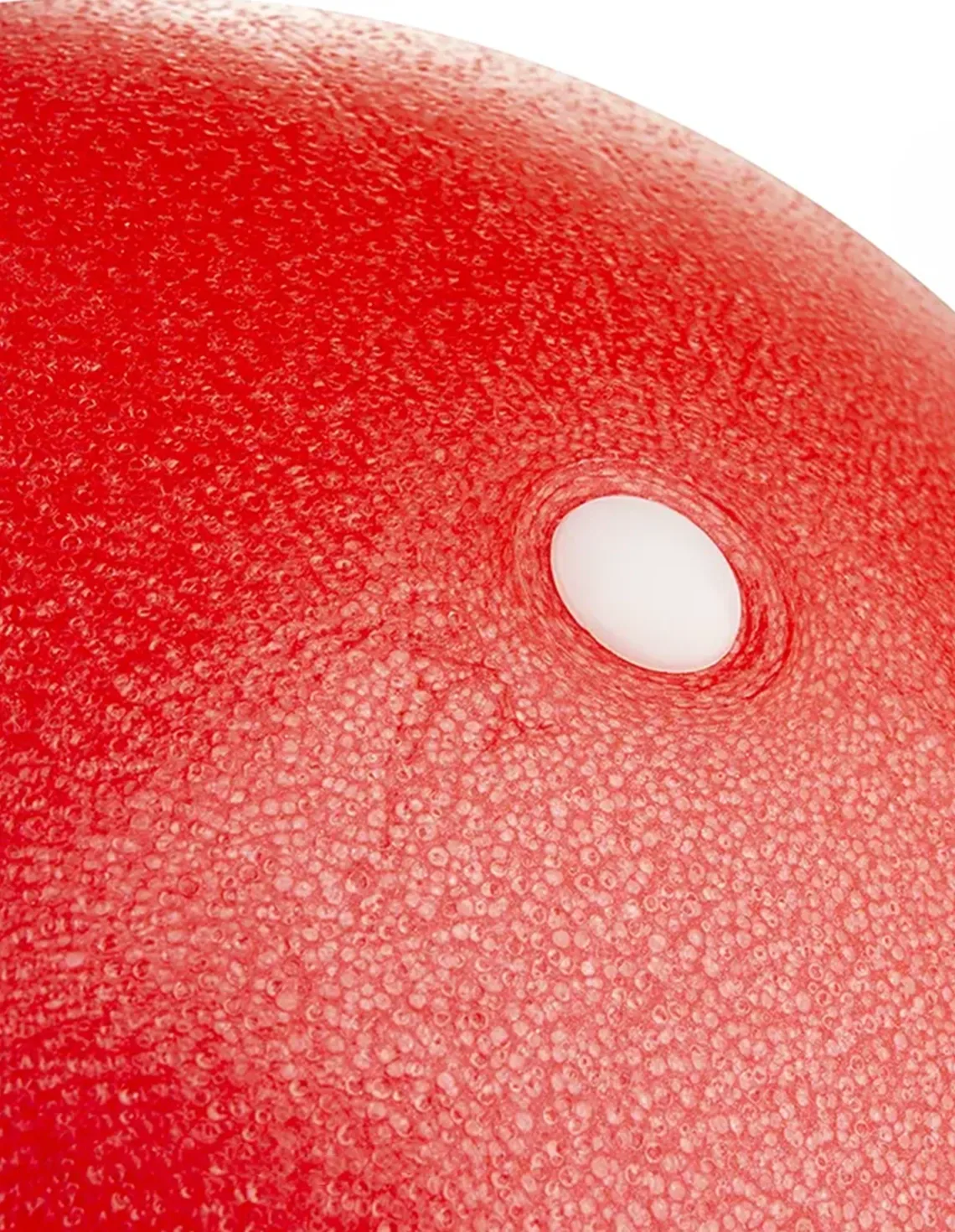 توپ پیلاتس Unisex برند عمومی نی دار 22 سانتی متری Balanssen