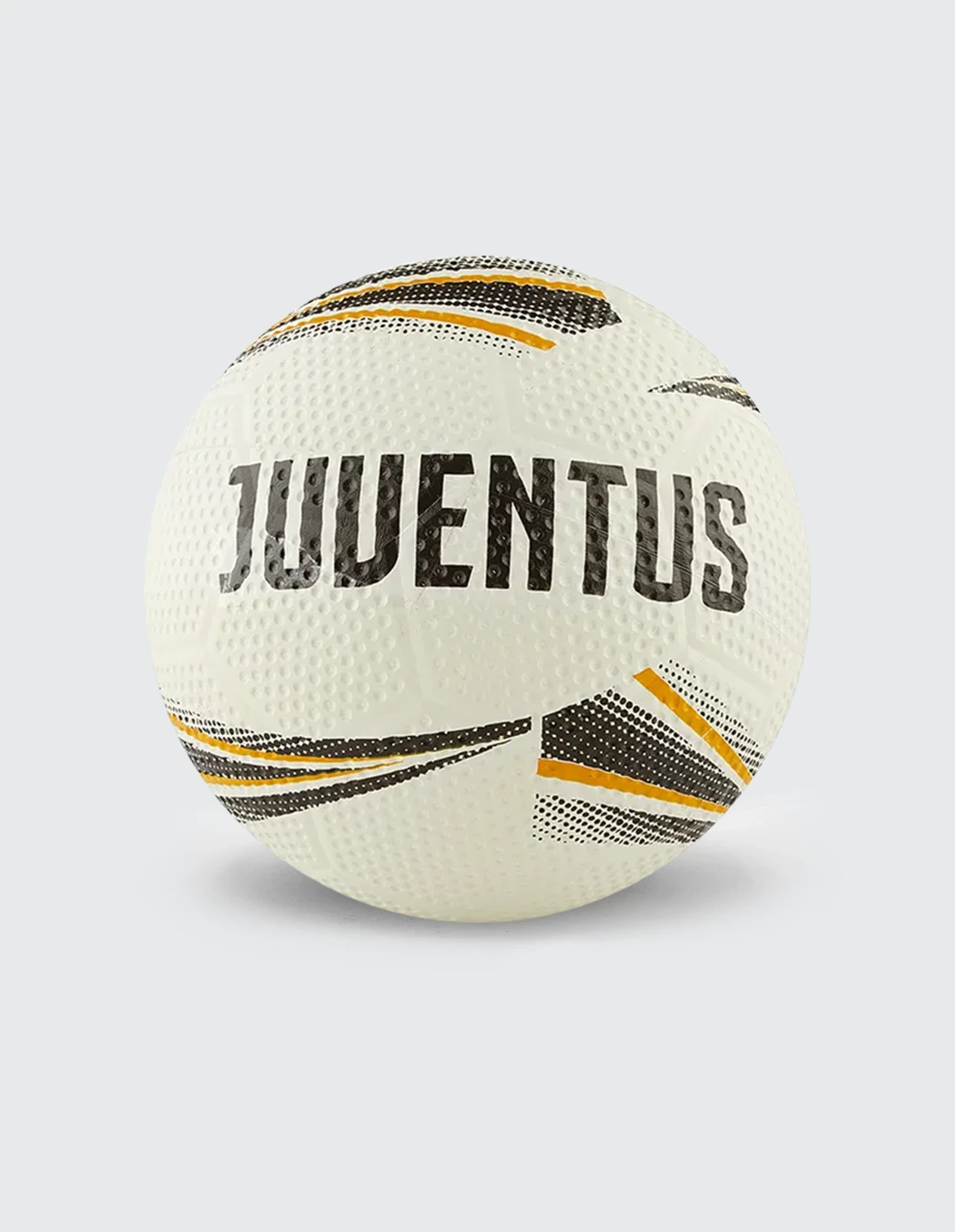 توپ فوتبال Unisex برند عمومی استیکی باشگاهی طرح یوونتوس