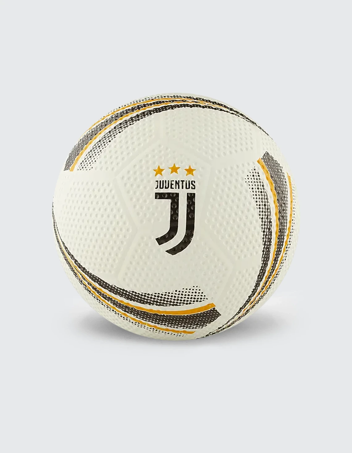 توپ فوتبال Unisex برند عمومی استیکی باشگاهی طرح یوونتوس