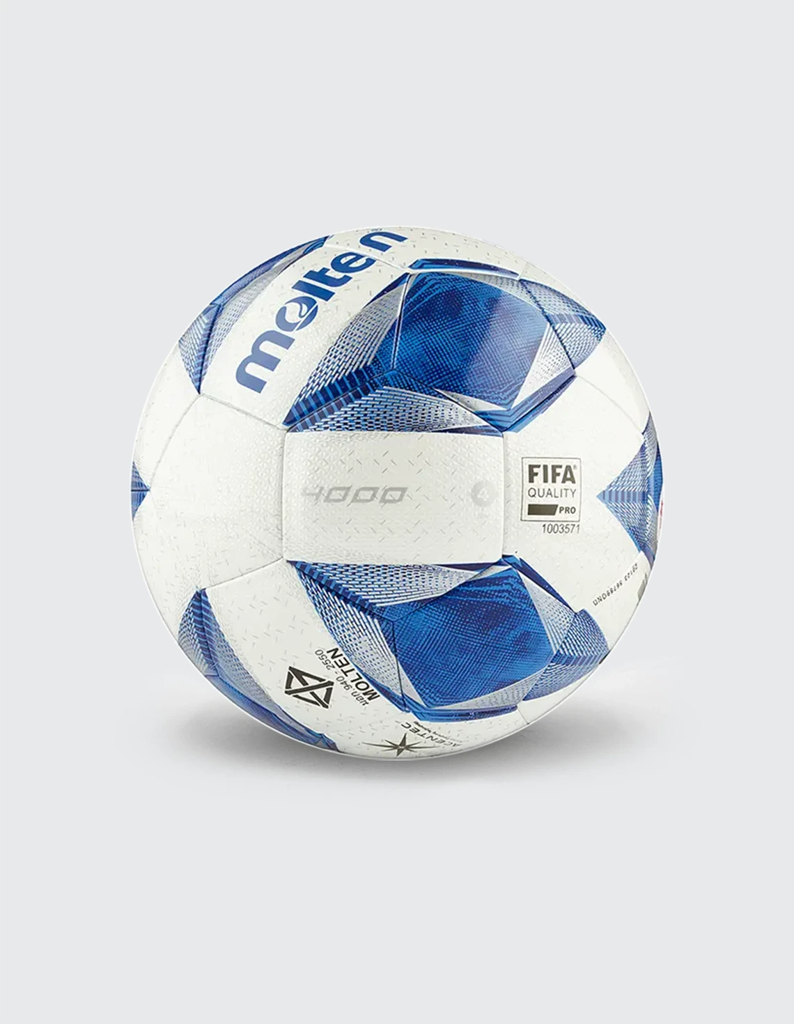 توپ فوتبال Unisex مولتن طرح مولتن 4000