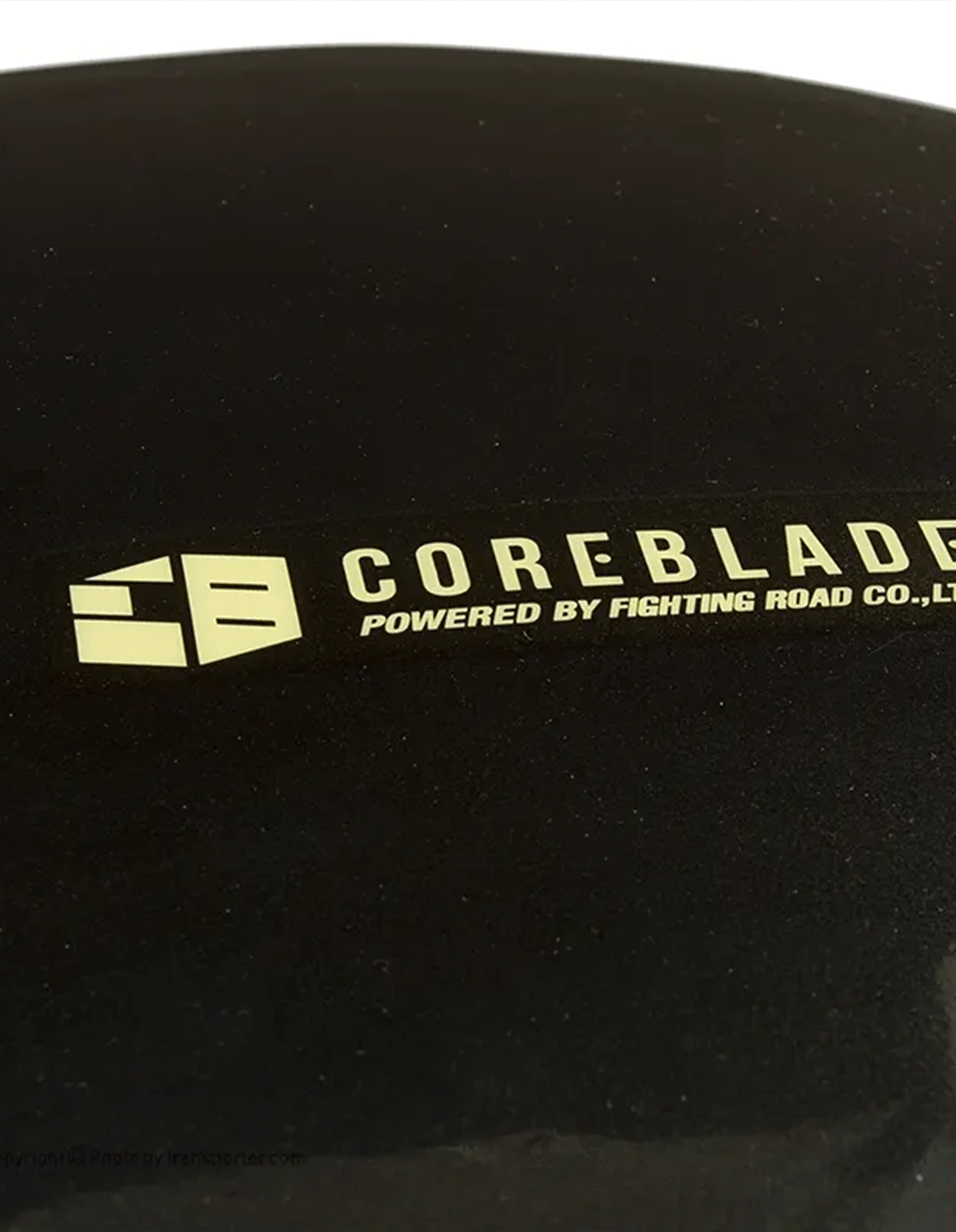 توپ بدنسازی Unisex برند عمومی کوشن بال COREBLADE