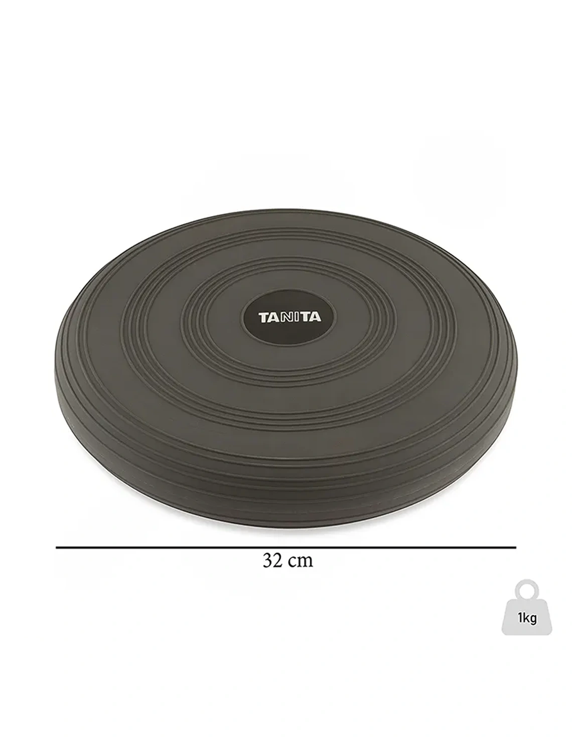 توپ بدنسازی Unisex برند عمومی کوشن بال TANITA