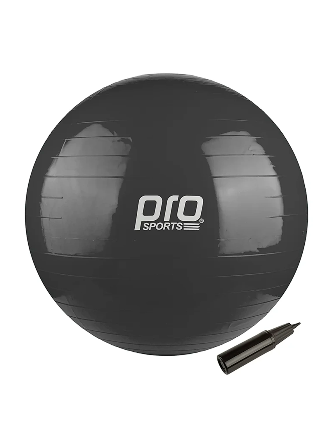 توپ بدنسازی Unisex برند عمومی پرو اسپرتز 85 سانتیمتری