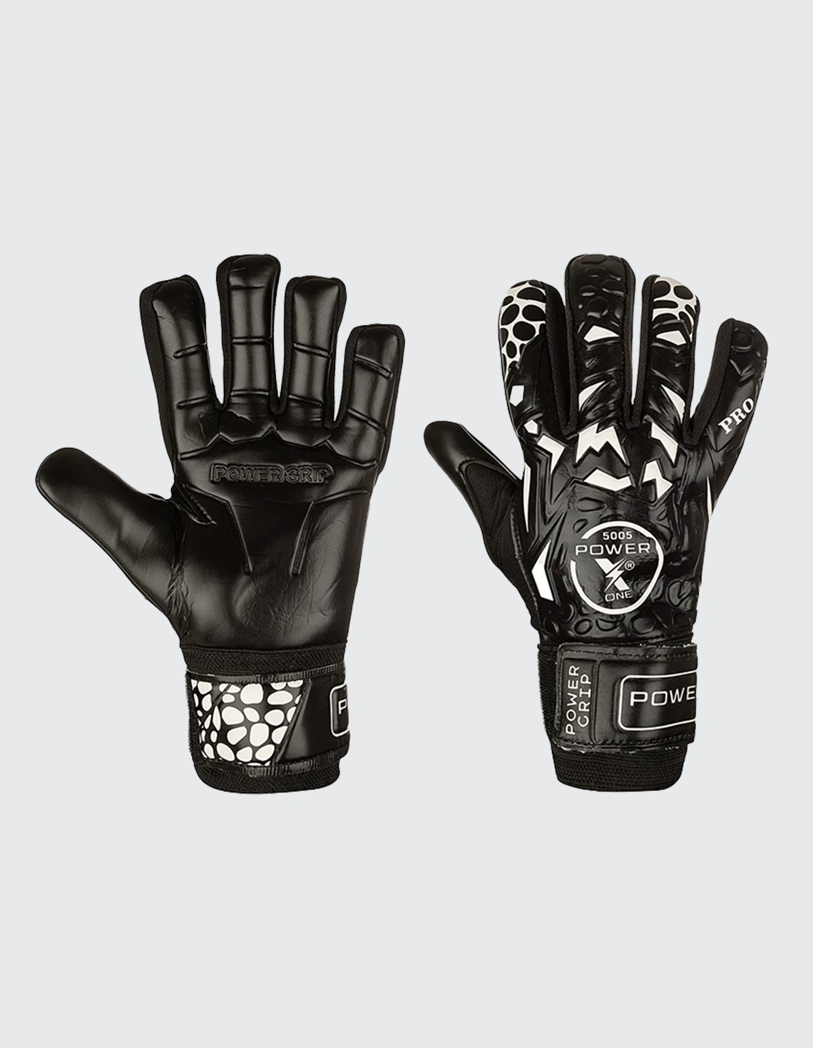 دستکش دروازه بانی Unisex آل اشپورت پاورایکس 5005 دستکش دروازه بانی Unisex آل اشپورت پاورایکس 5005