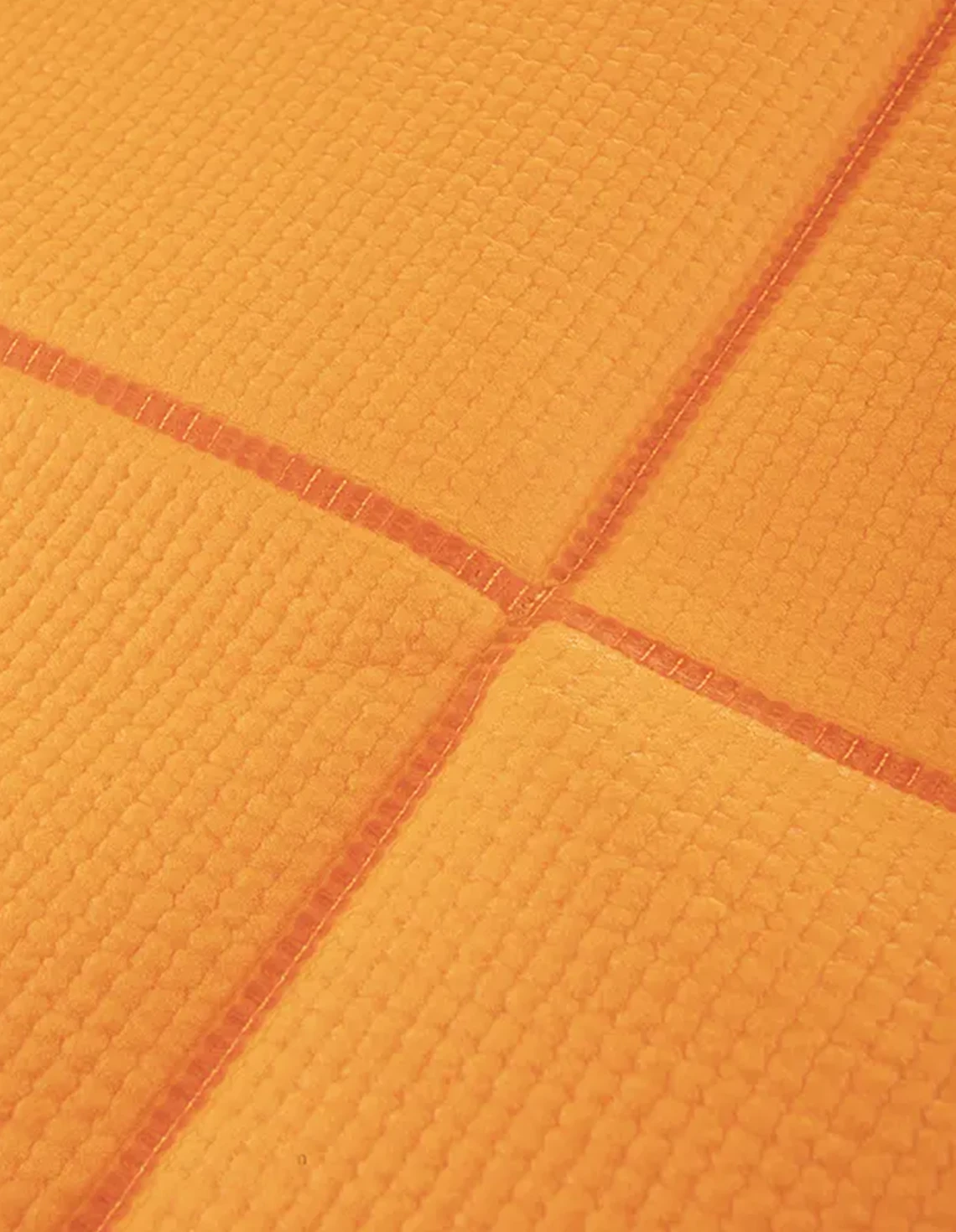 مت یوگا و پیلاتس Unisex برند عمومی تاشو گلدن استار