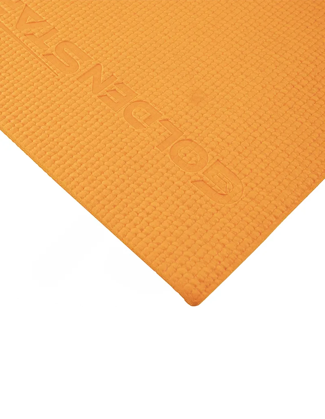 مت یوگا و پیلاتس Unisex برند عمومی تاشو گلدن استار