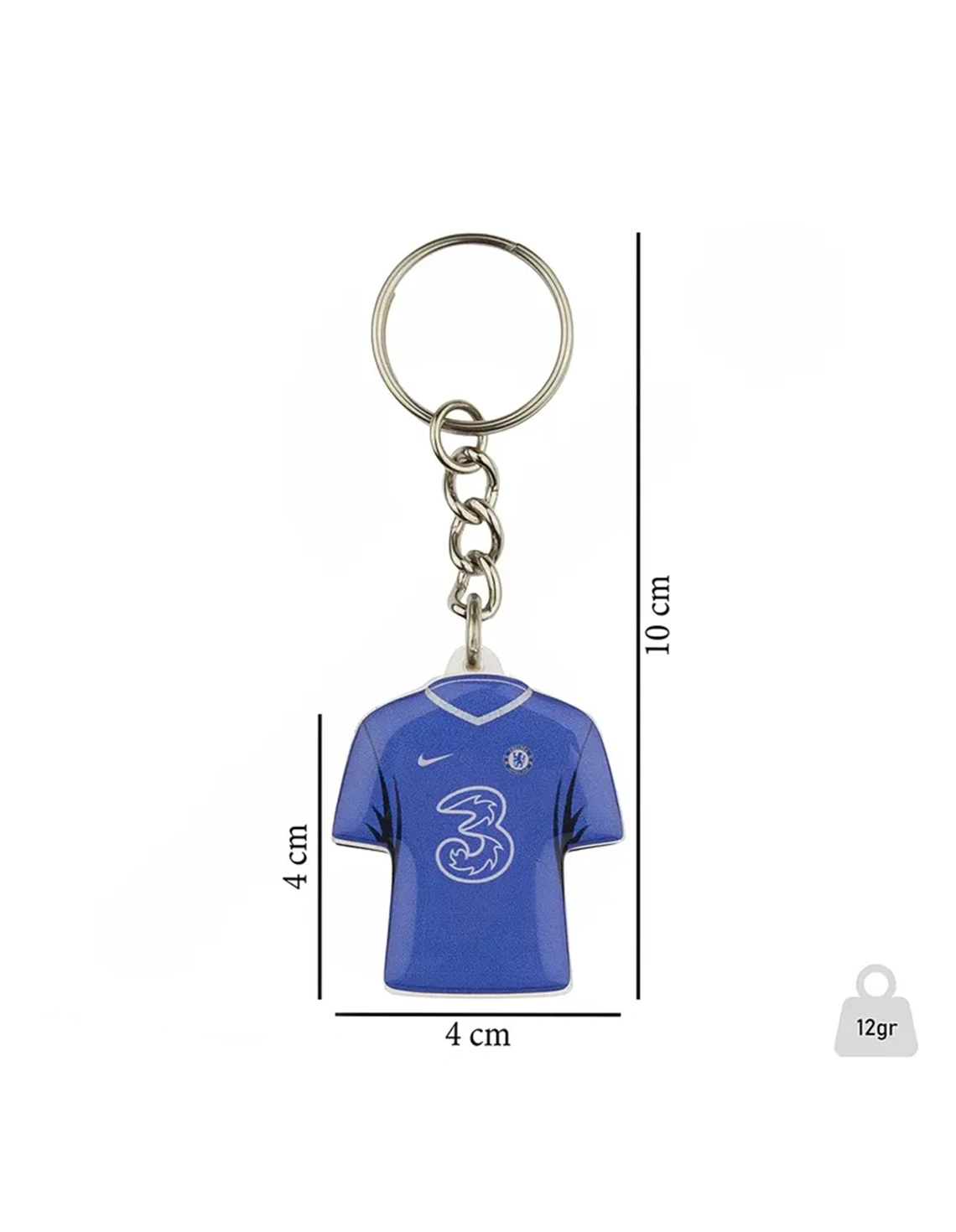 باشگاهی Unisex برند عمومی MGH