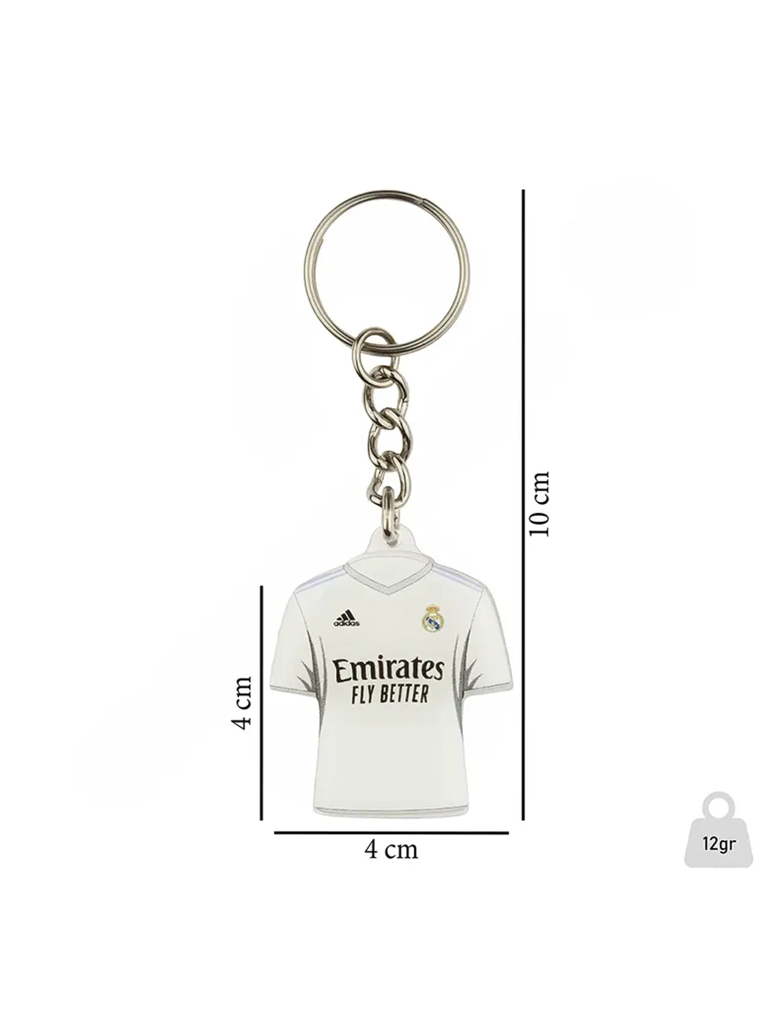 باشگاهی Unisex برند عمومی MGH