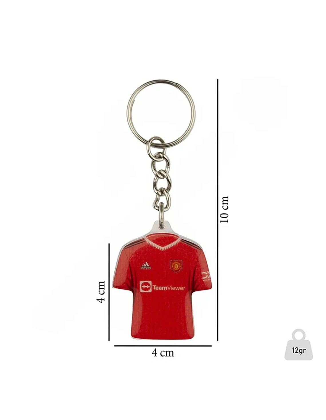 باشگاهی Unisex برند عمومی MGH