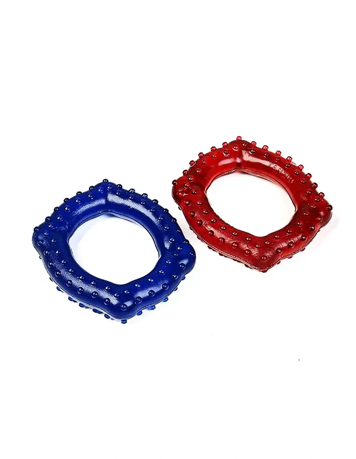 تقویت کننده مچ دست Unisex بدون برند تن زیب جفتی