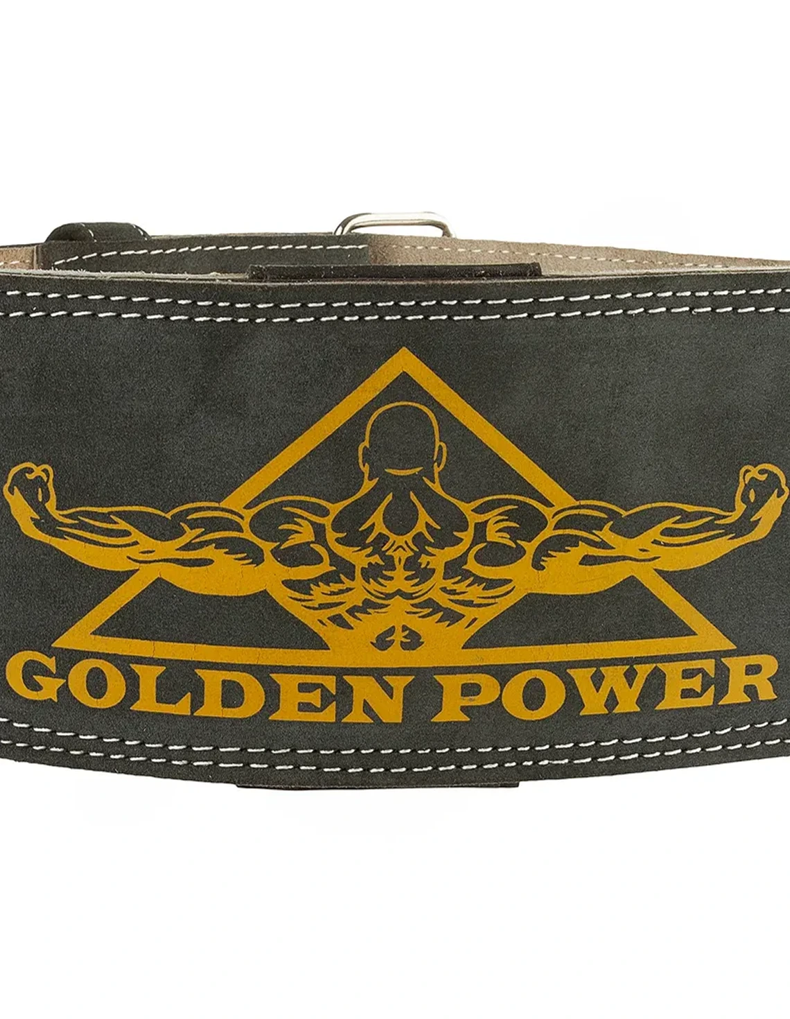 بدنسازی Unisex بدون برند دوبل گلدن پاورلیفتینگ MAX