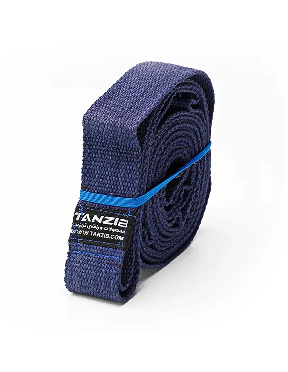 یوگا Unisex برند عمومی تن زیب دو لایه 2 متری