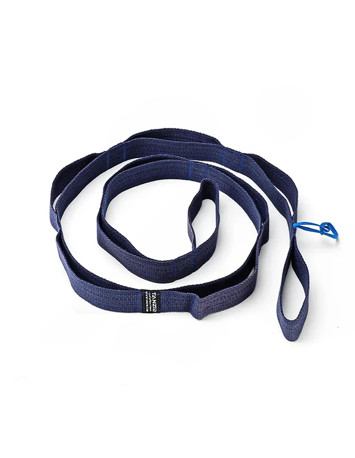 یوگا Unisex برند عمومی تن زیب دو لایه 2 متری