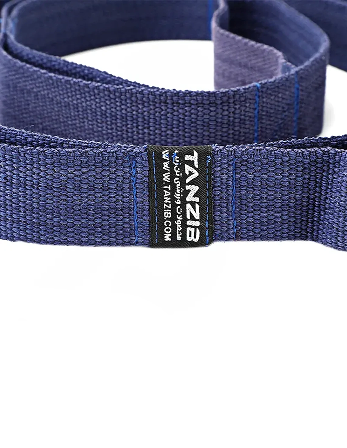 یوگا Unisex برند عمومی تن زیب دو لایه 2 متری