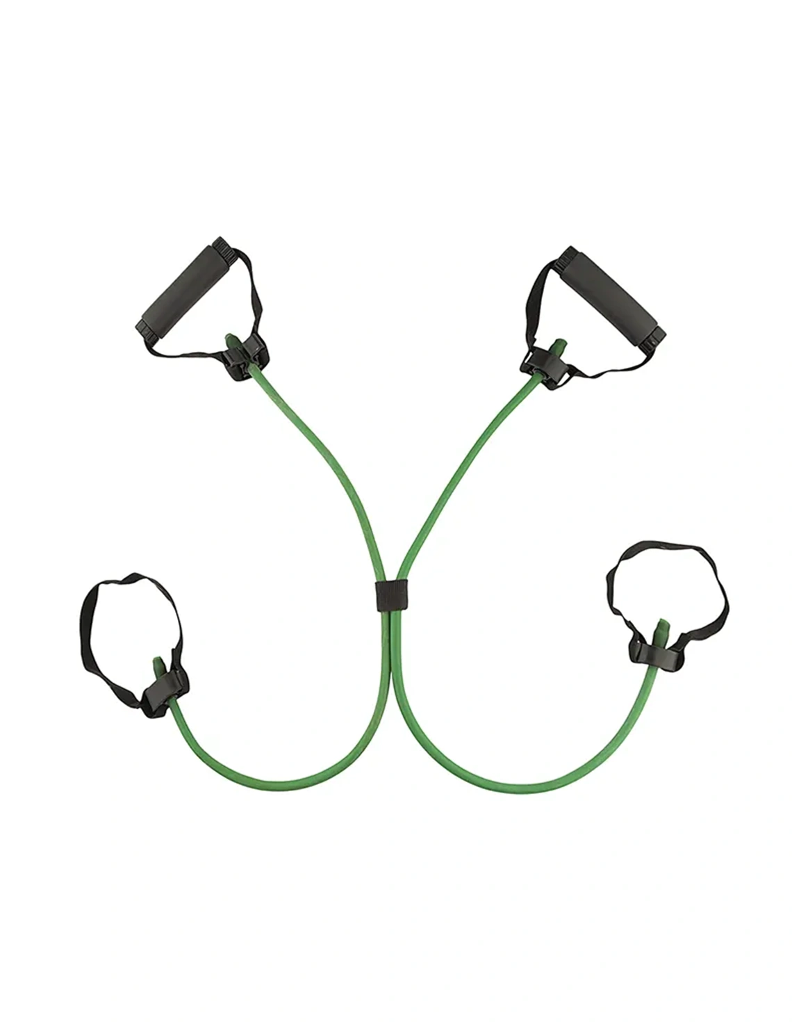 کش بدنسازی Unisex برند عمومی بادی شیپر تن زیب متوسط