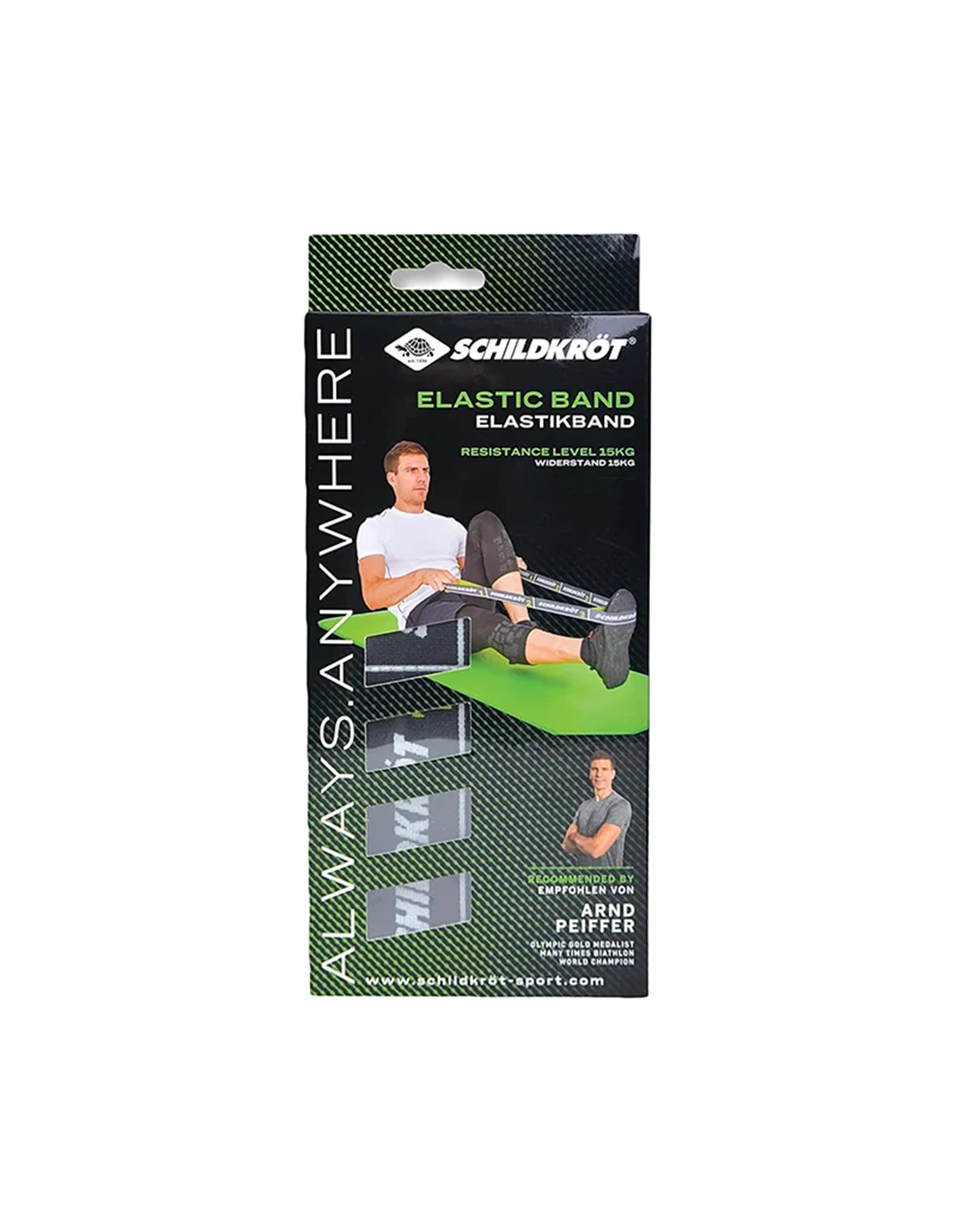 کش بدنسازی Unisex برند عمومی شیلدکروت 960128